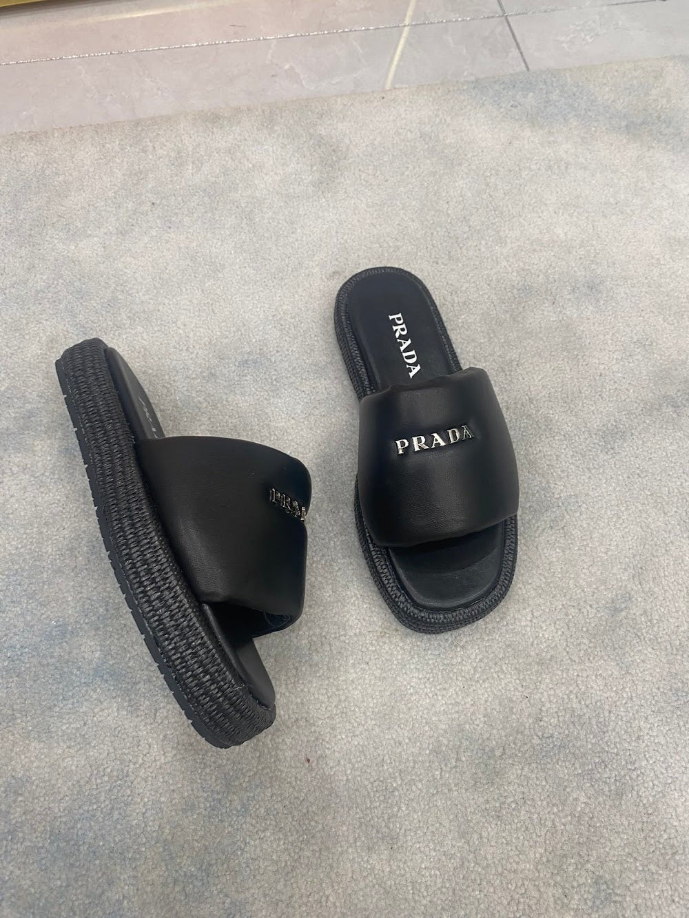 Dragons Bags Prada Luxury Heels --53365