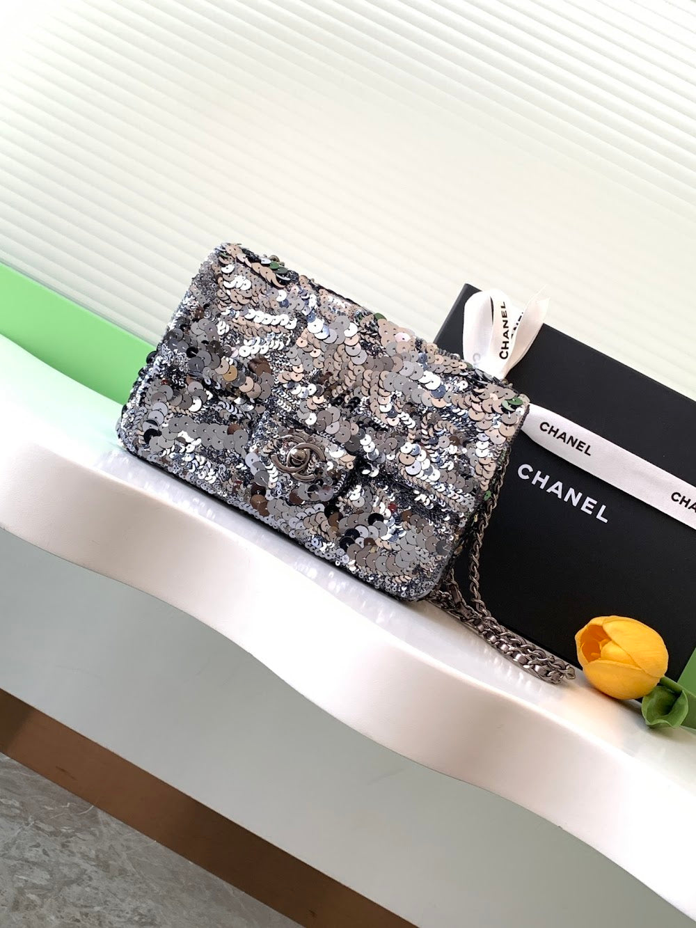 Dragons BagsCHn Luxury Bag --114160