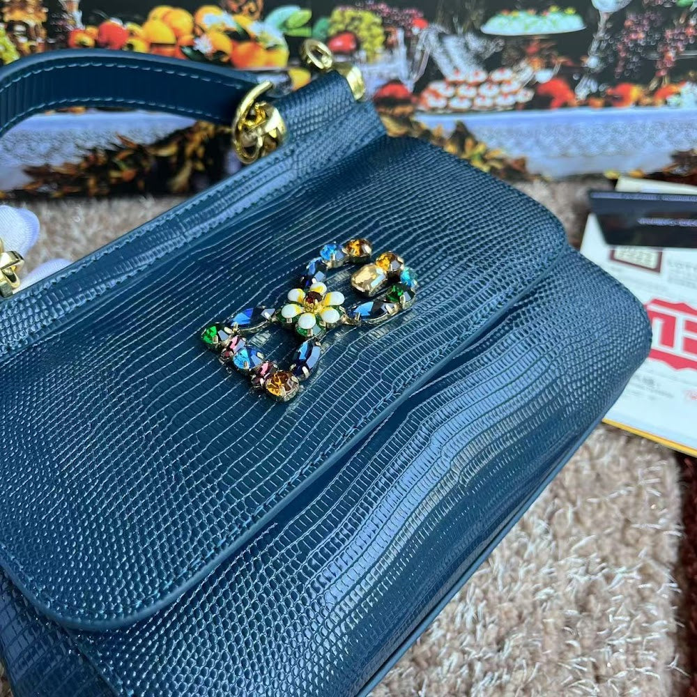 Dragons Bags DGn Luxury Bag --93992