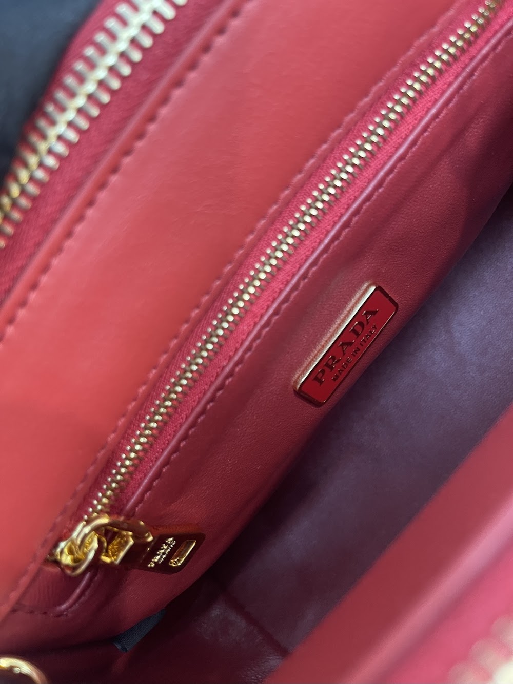 Jessica Bags pradn Luxury Bag --74997