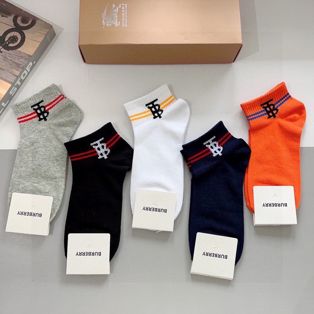 Dragons Bags Premium Luxury Socks --97685