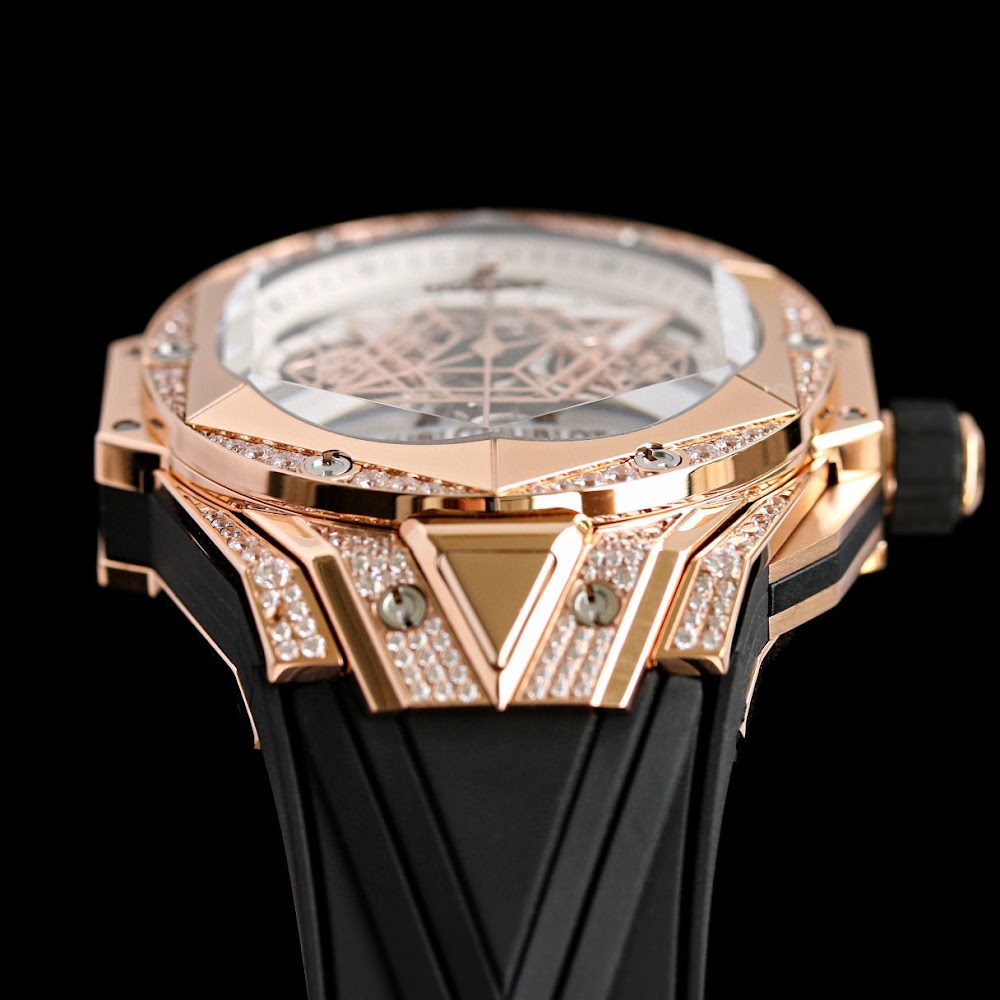 Dragons Bags Luxury Designer Watch --103248
