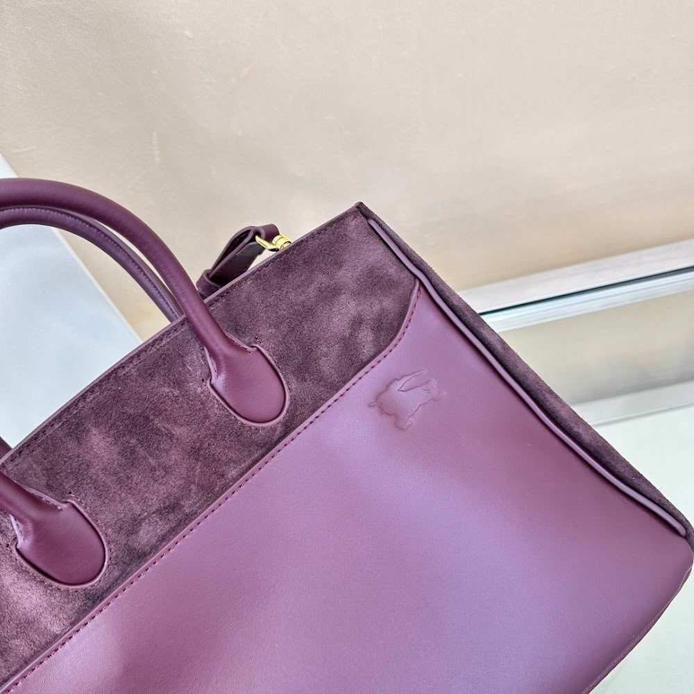 Dragons Bags Burberryn Luxury Bag --92788