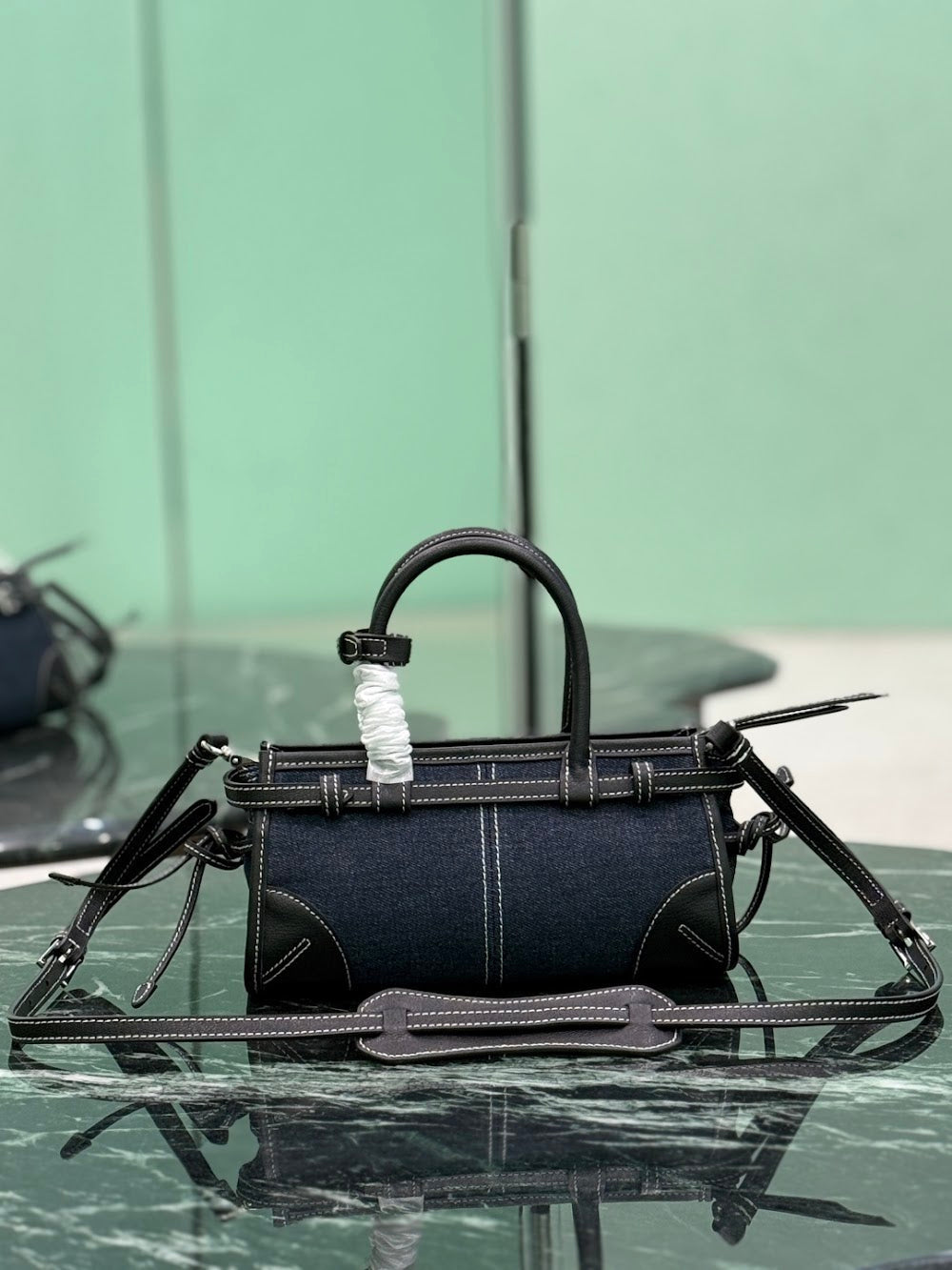Dragons Bags Prada Luxury Bag --53604