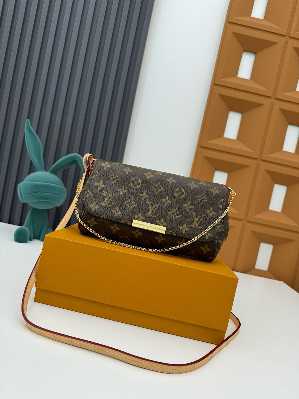 Dragons Bags LVn Luxury Bag --79360
