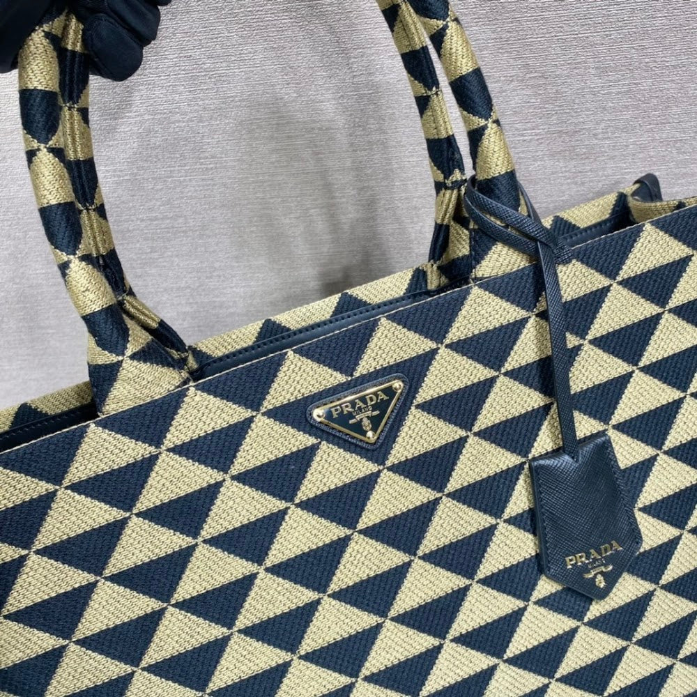 Dragons Bags Prada Luxury Bag --54516