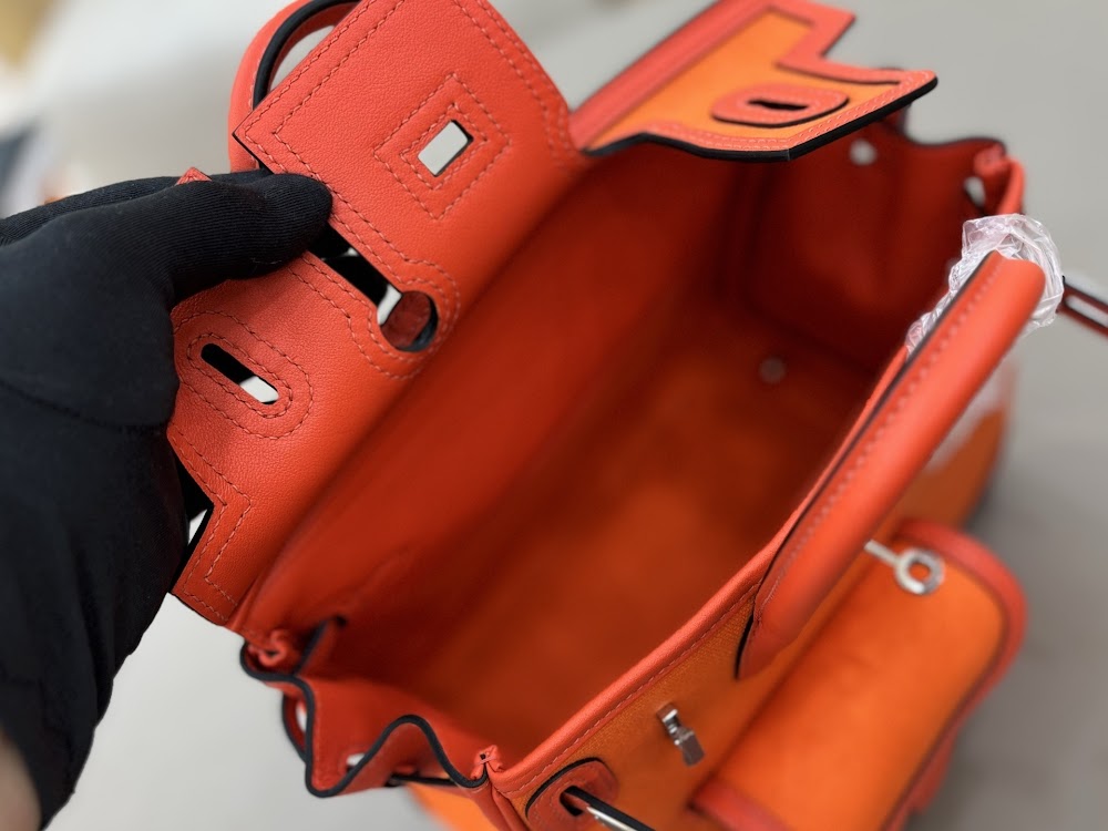 Dragons BagsHermesn Luxury Bag --118719