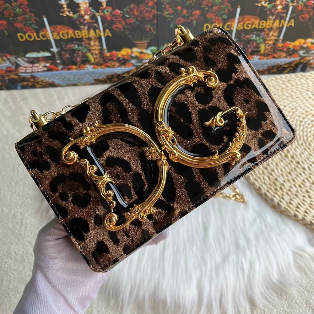 Dragons Bags DGn Luxury Bag --93714