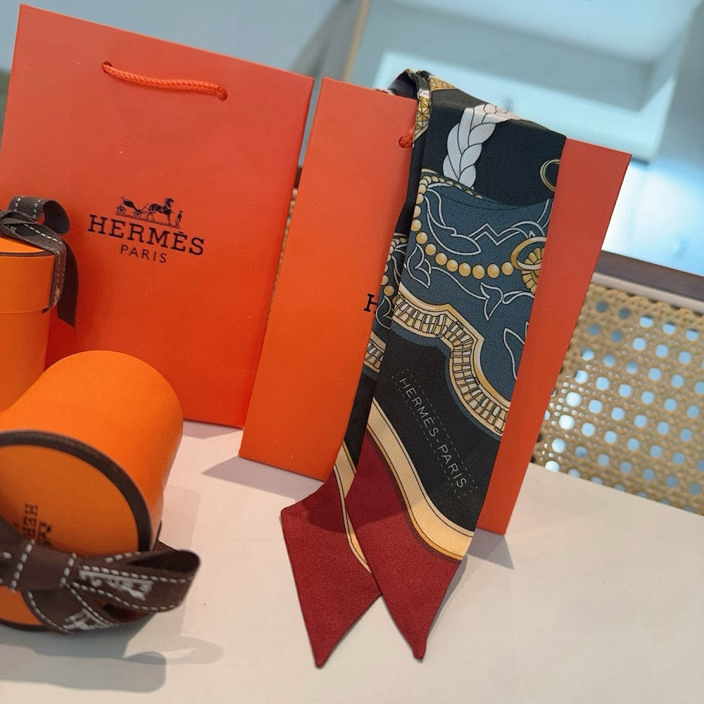 Dragons Bags Premium Designer Scarf --99040
