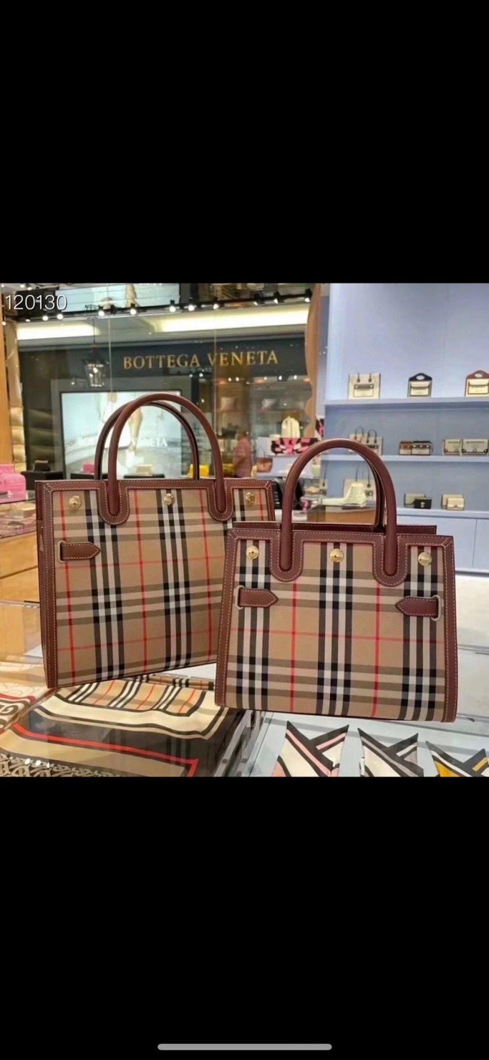 Dragons Bags Burberryn Luxury Bag --92567