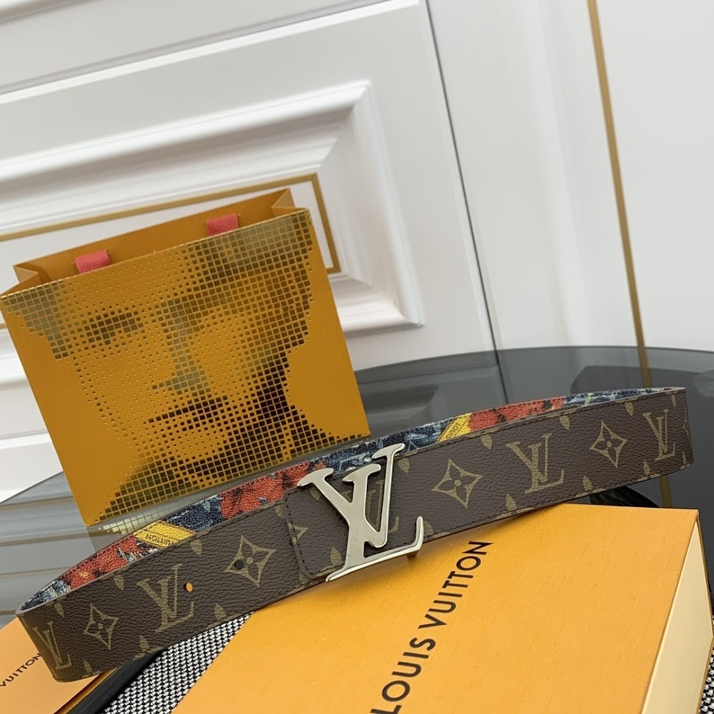 Dragons Bags ln Luxury Belt --100207