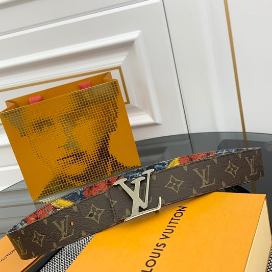 Dragons Bags ln Luxury Belt --100207