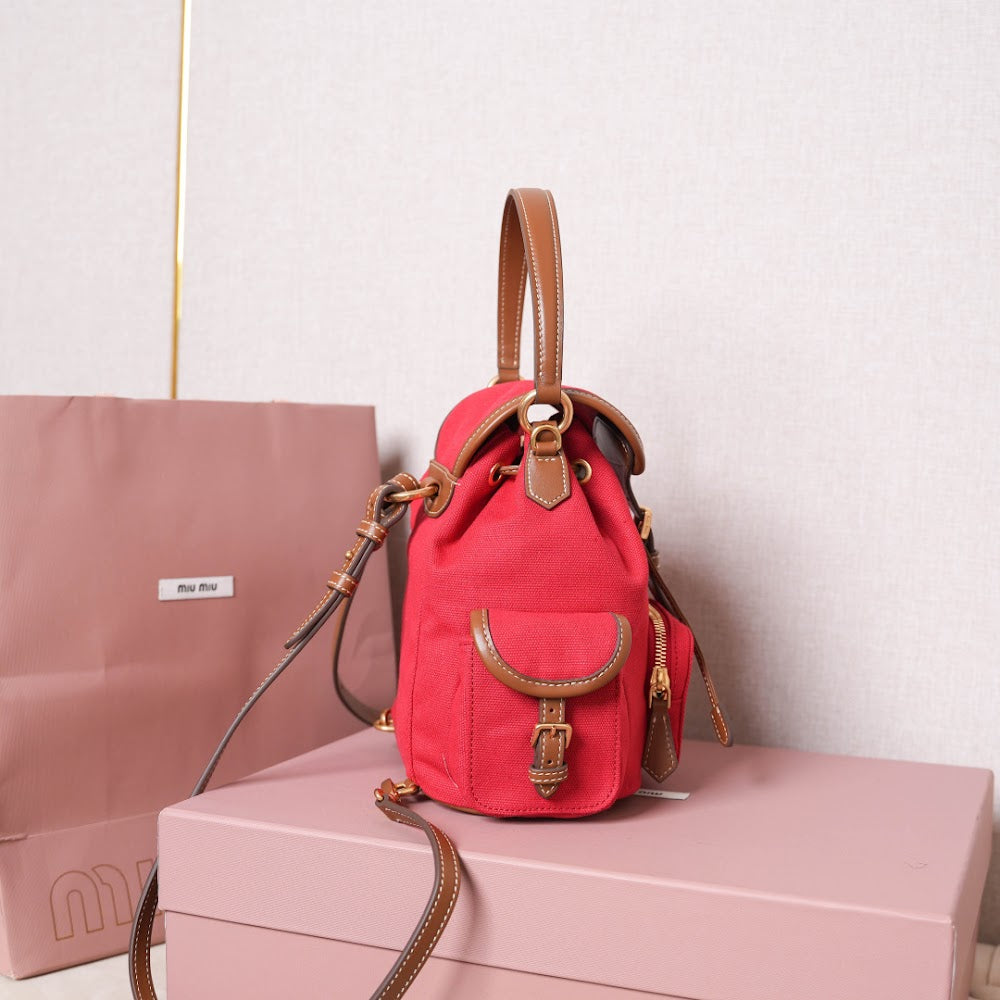Dragons Bags Miun Miun Luxury Bag --123580