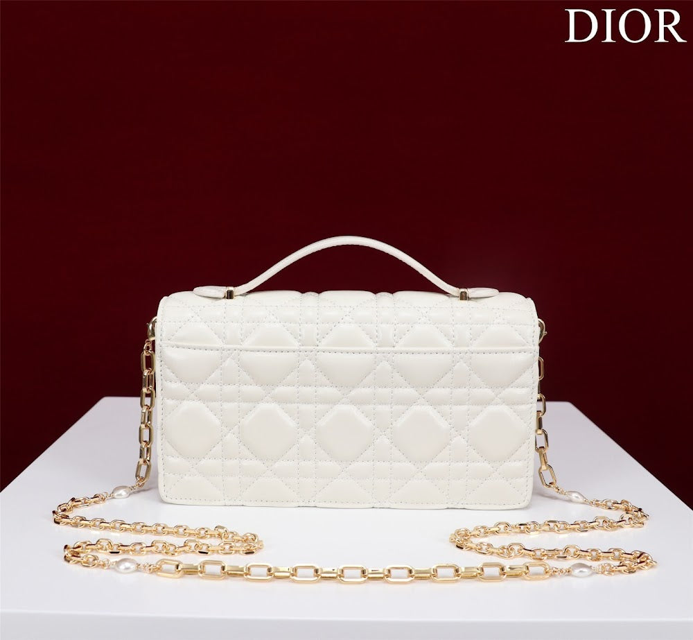 Dragons BagsDiorn Luxury Bag --116228