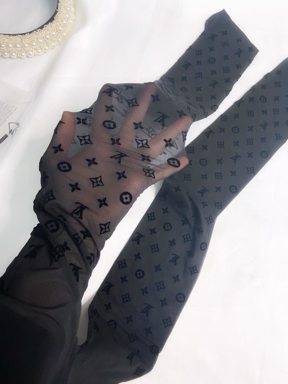 Dragons Bags Premium Luxury Socks --98694
