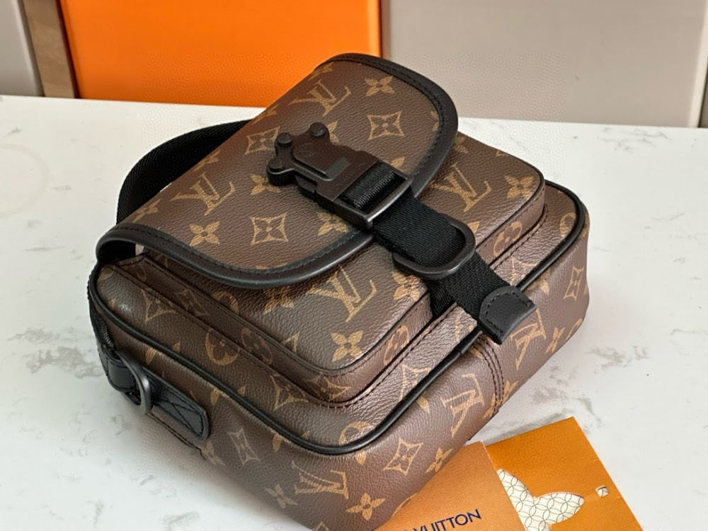 Dragons Bags ln Luxury Bag --70448