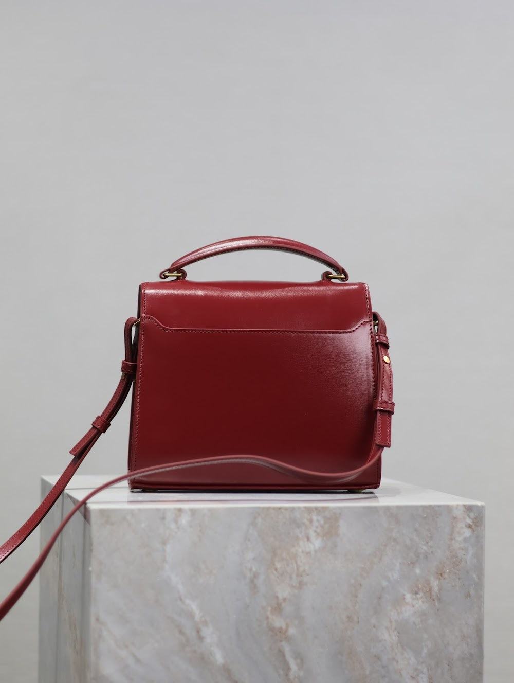 Dragons Bags YSLn Luxury Bag --119776