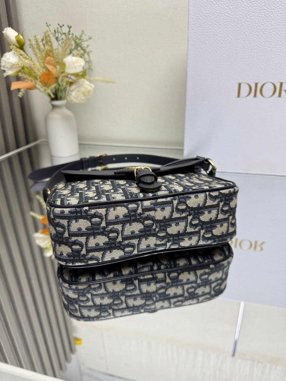 Dragons BagsDiorn Luxury Bag --115251