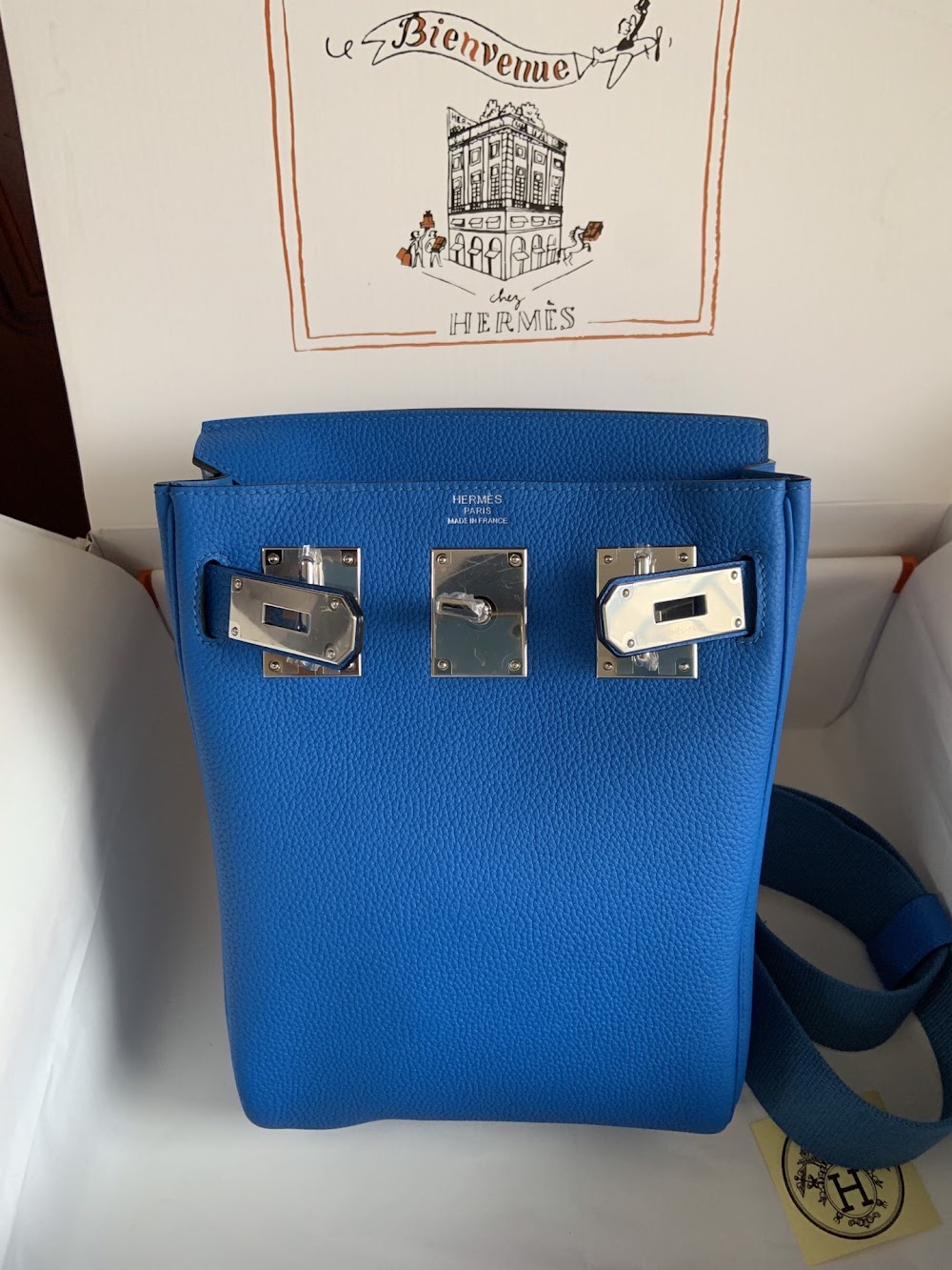 Dragons BagsHermesn Luxury Bag --118591