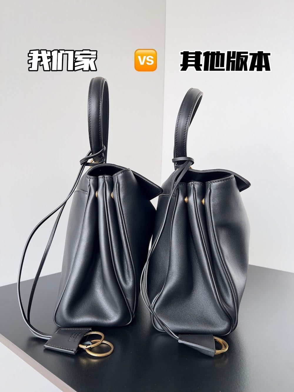 Dragons Bags Balenciaga Luxury Bag --110824