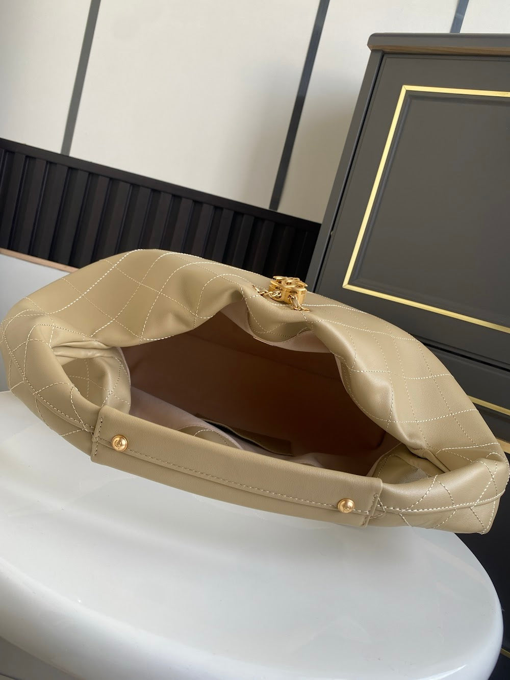 Dragons BagsCHn Luxury Bag --114104
