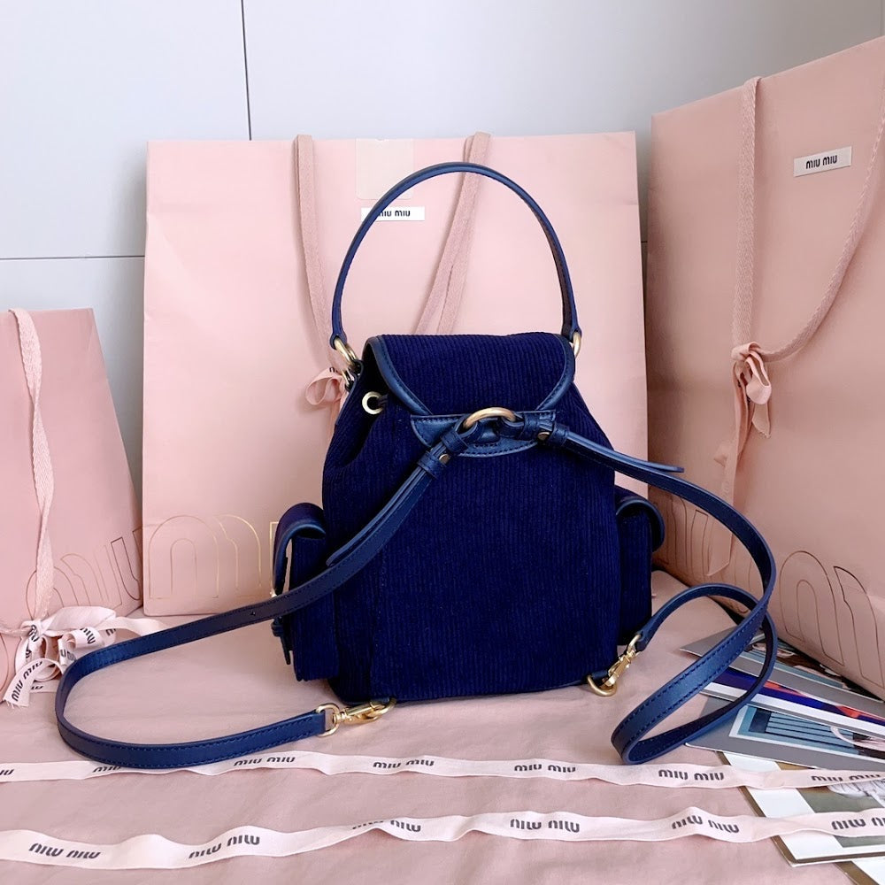 Dragons Bags Miun Miun Luxury Bag --122831