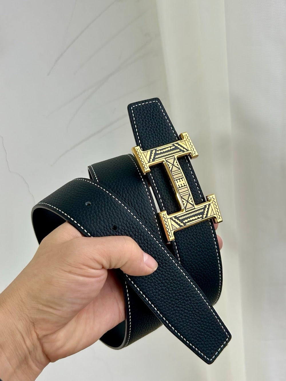 Dragons Bags Hermesn Luxury Belt --108759