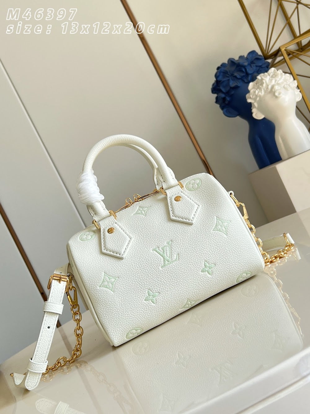 Dragons Bags ln Luxury Bag --96113