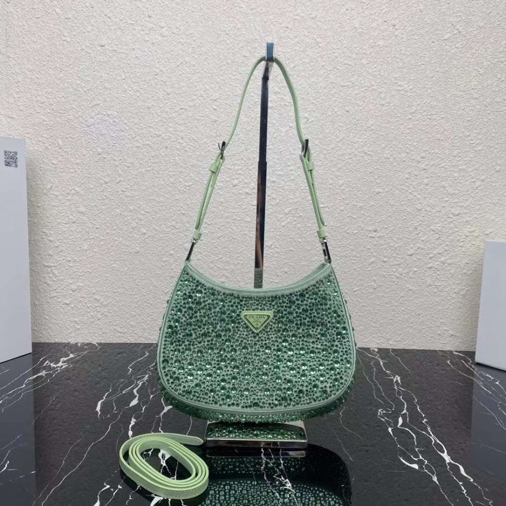 Dragons Bags Prada Luxury Bag --53605