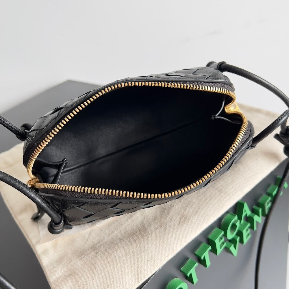 Dragons Bags Bottegan Luxury Bag --91036