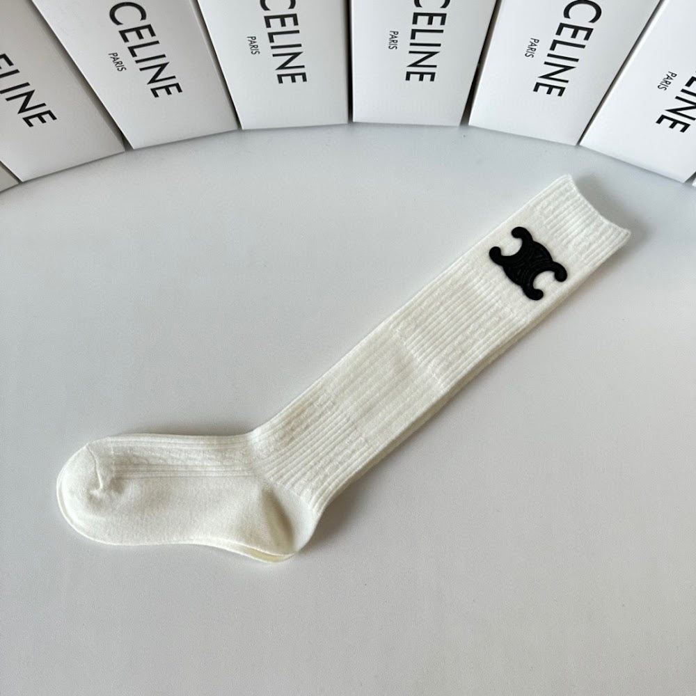 Dragons Bags Premium Luxury Socks --97766
