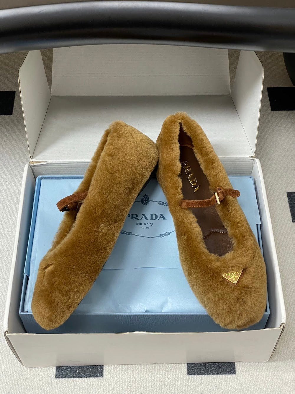 Dragons Bags Prada Luxury Heels --53519
