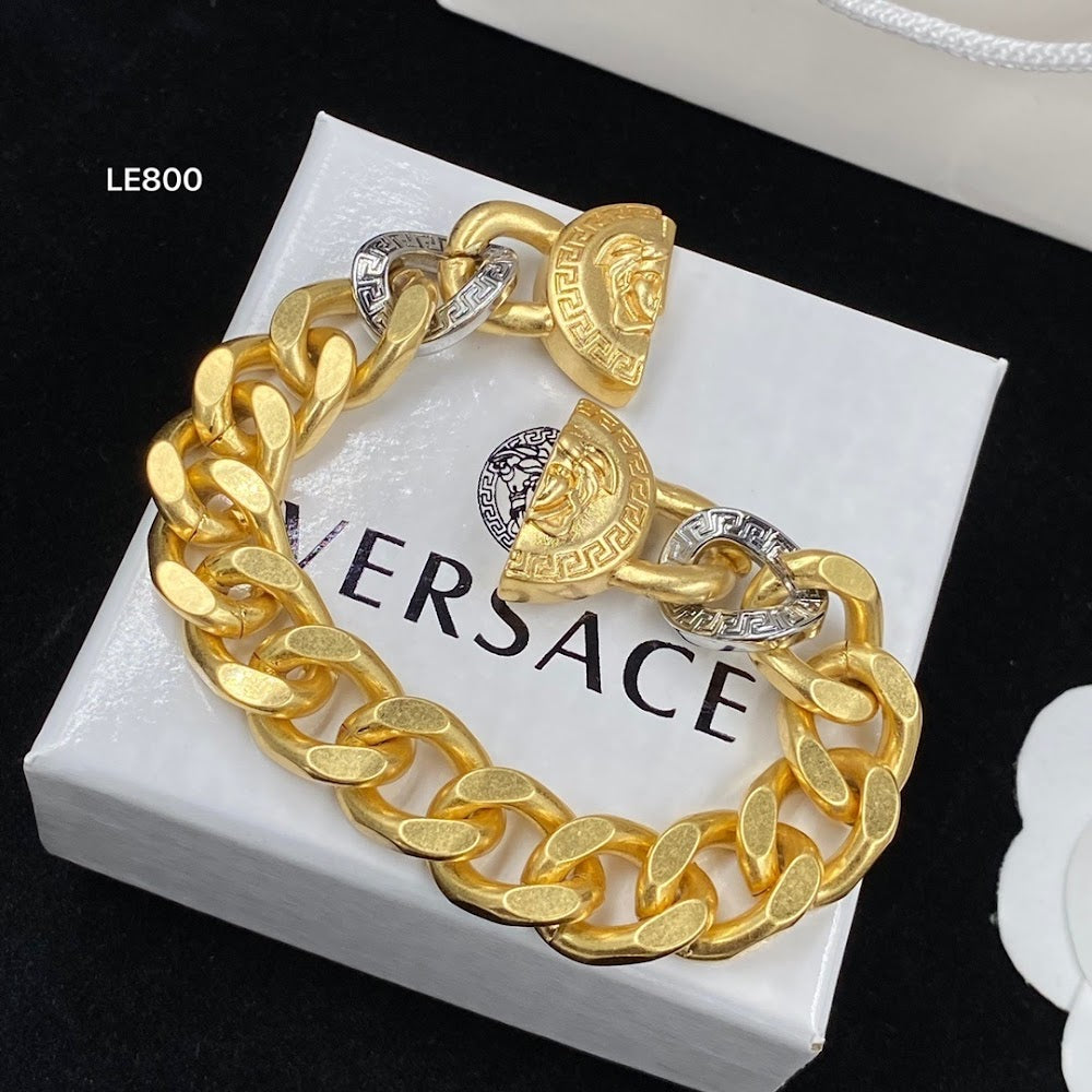 Dragons Bags Versace Luxury Jewelry --51348