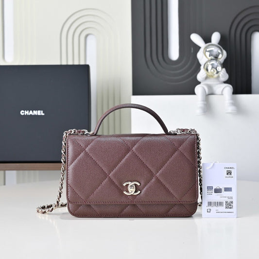Dragons BagsCHn Luxury Bag --114305