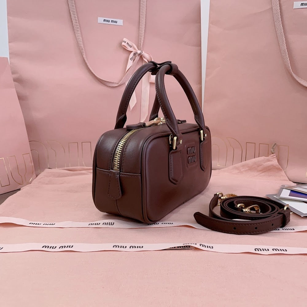 Dragons Bags Miun Miun Luxury Bag --123292