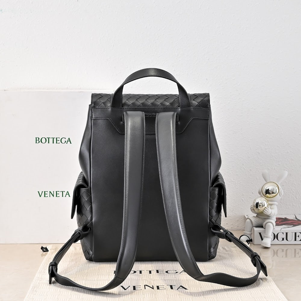 Dragons Bags Bottegan Luxury Bag --90151