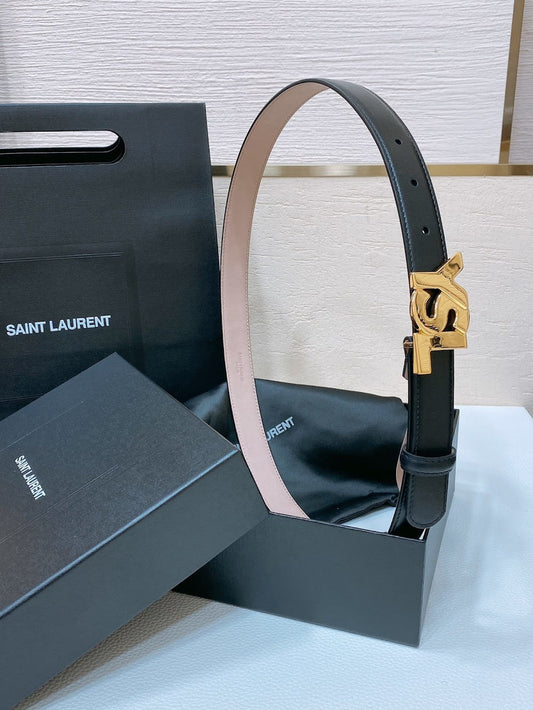 Dragons Bags YSLn Luxury Belt --110472
