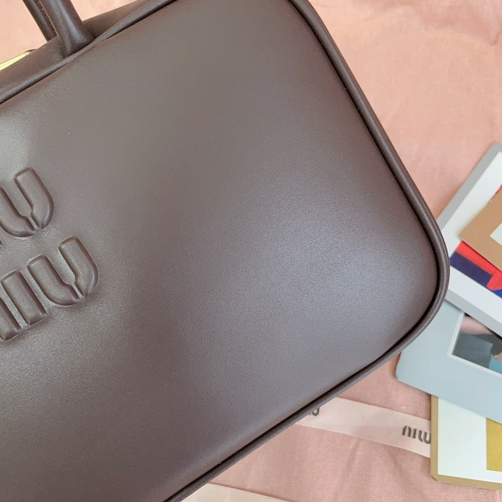 Dragons Bags Miun Miun Luxury Bag --123076