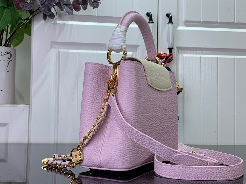 Dragons Bags ln Luxury Bag --96756