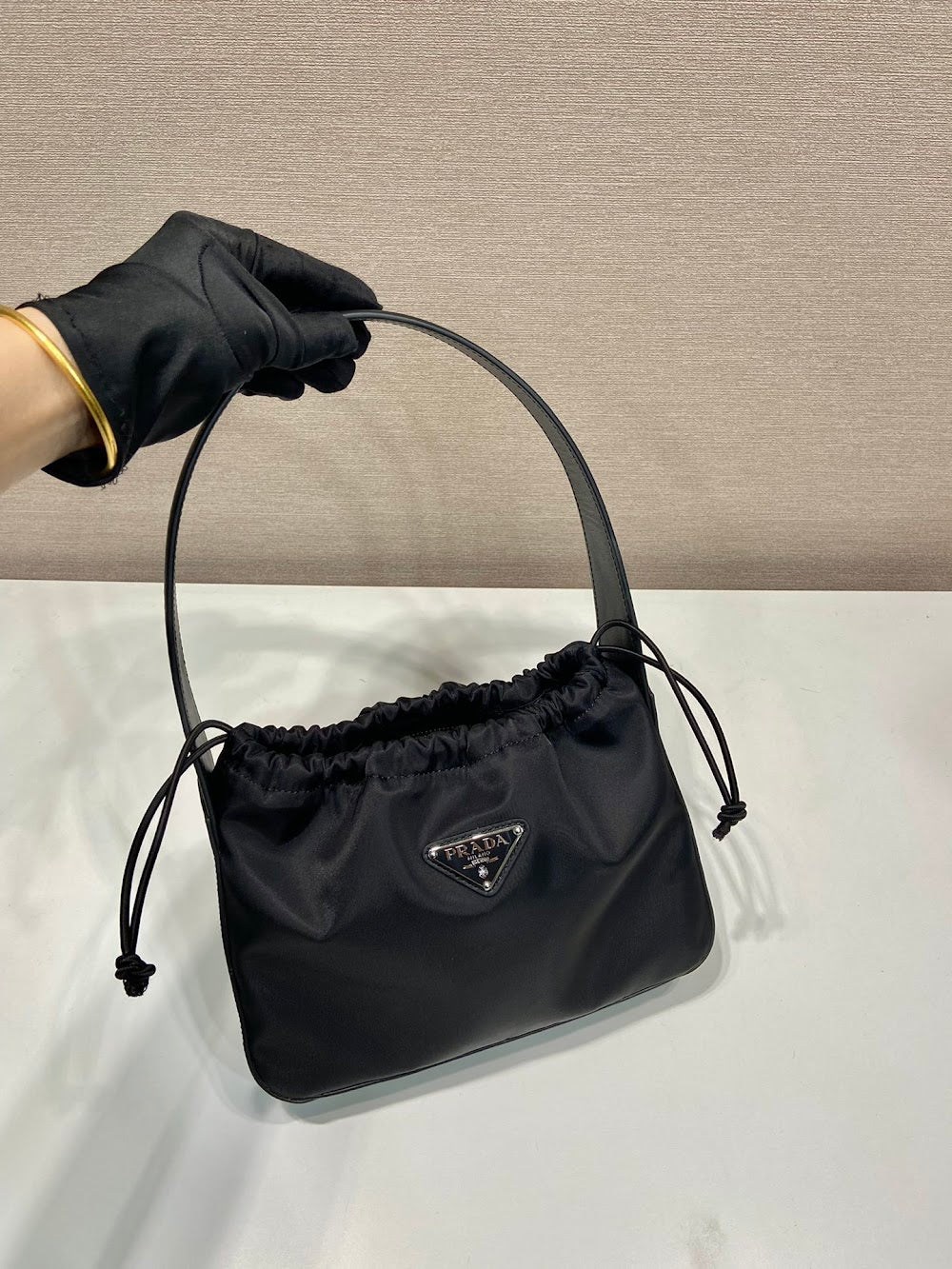 Dragons Bags Prada Luxury Bag --54546