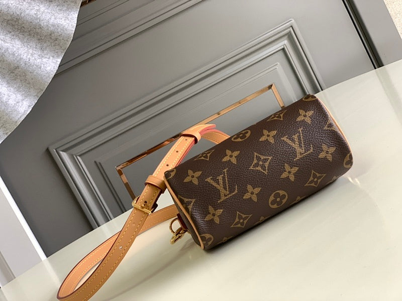 Dragons Bags LVn Luxury Bag --79297