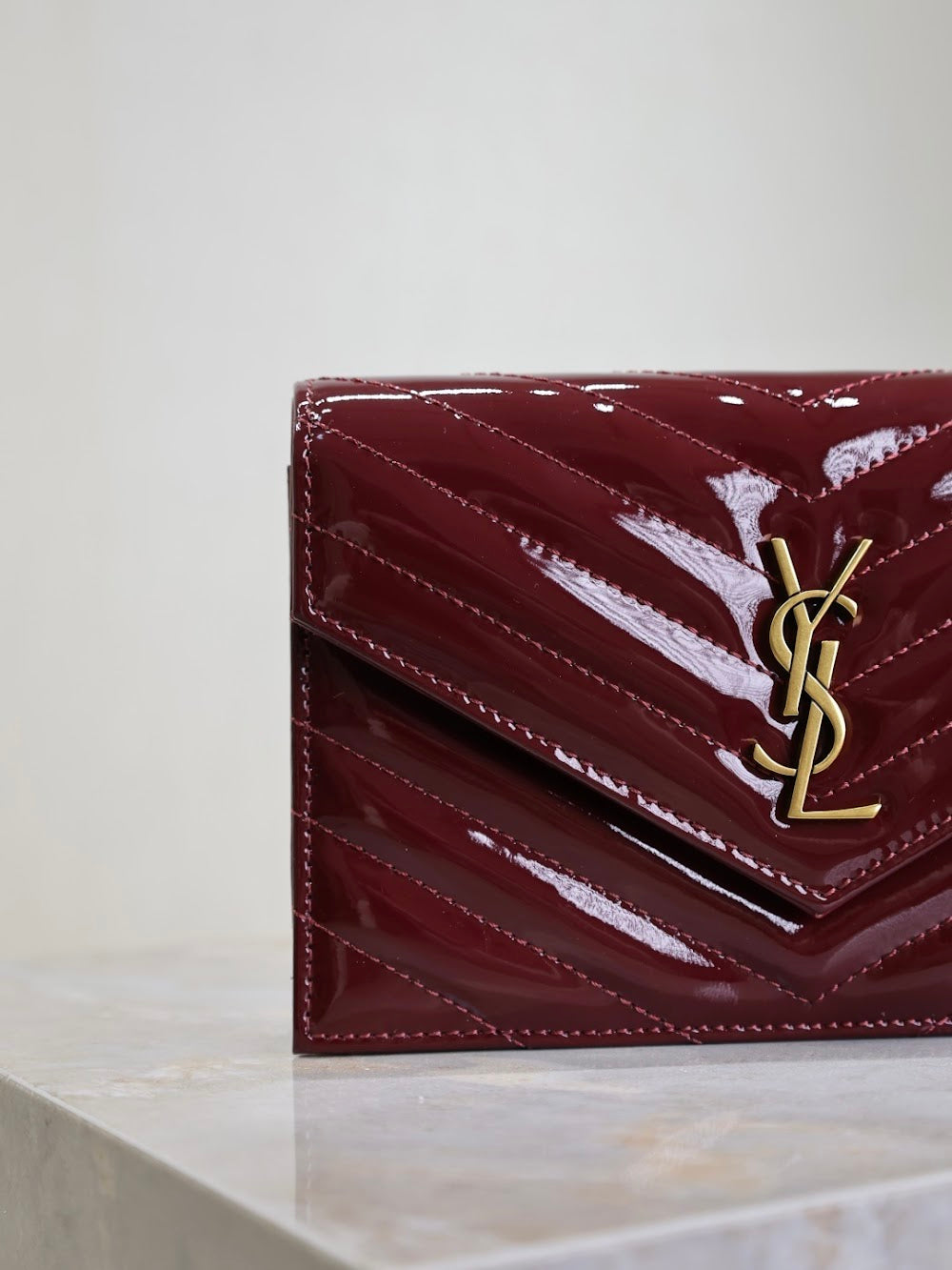 Dragons Bags YSLn Luxury Bag --119742