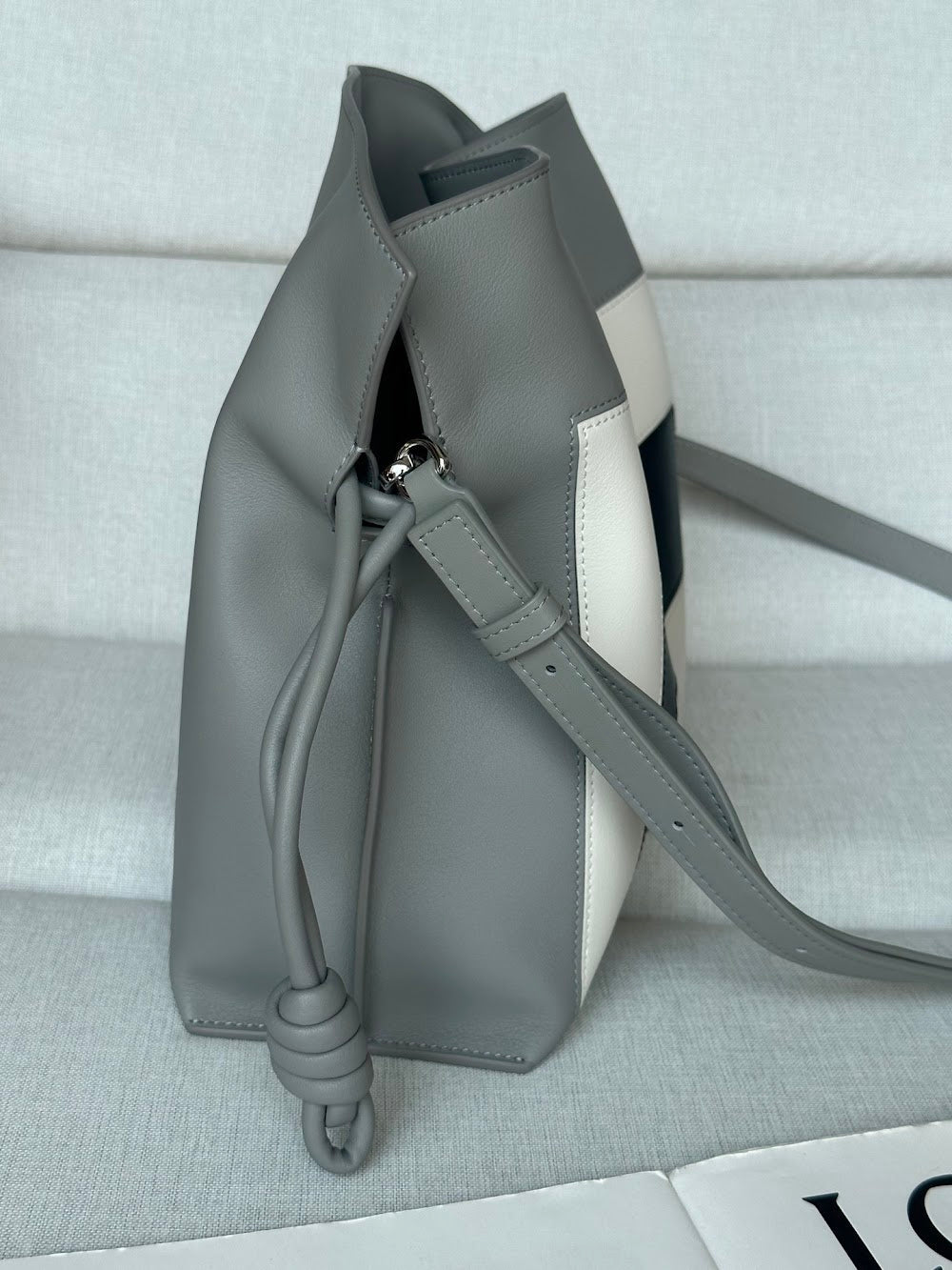 Dragons Bags Lowen Luxury Bag --99871