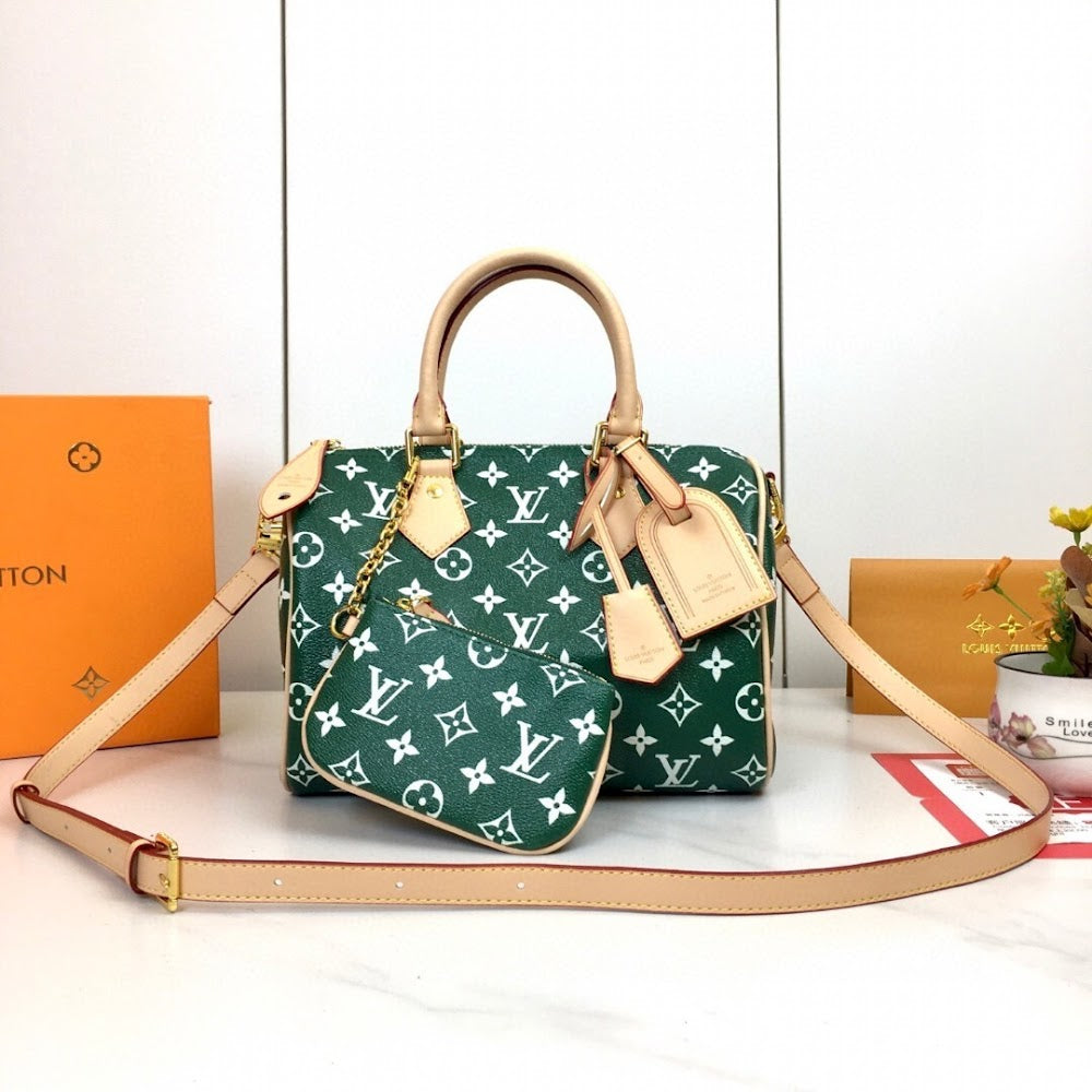 Dragons Bags ln Luxury Bag --76728