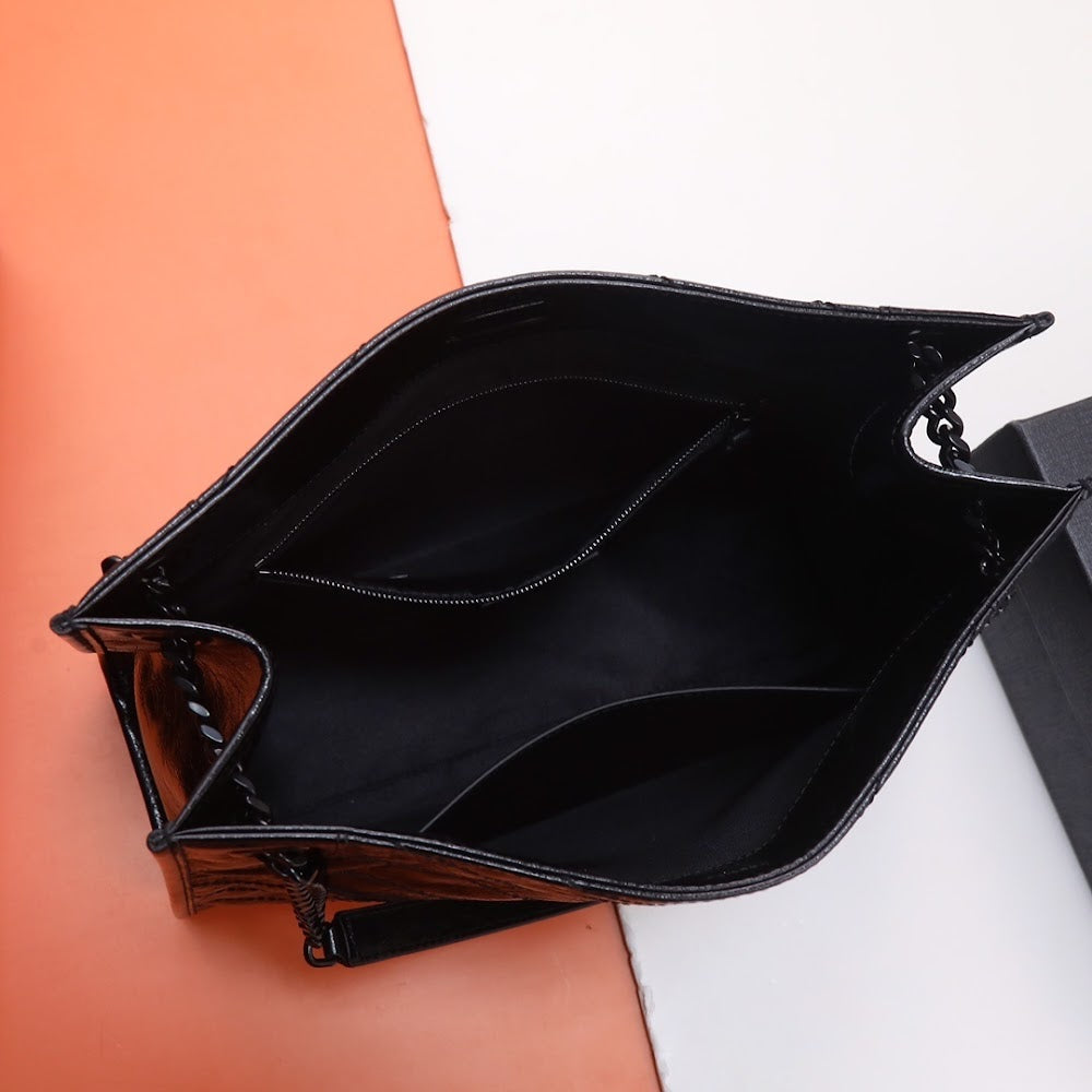 Dragons Bags YSLn Luxury Bag --120411