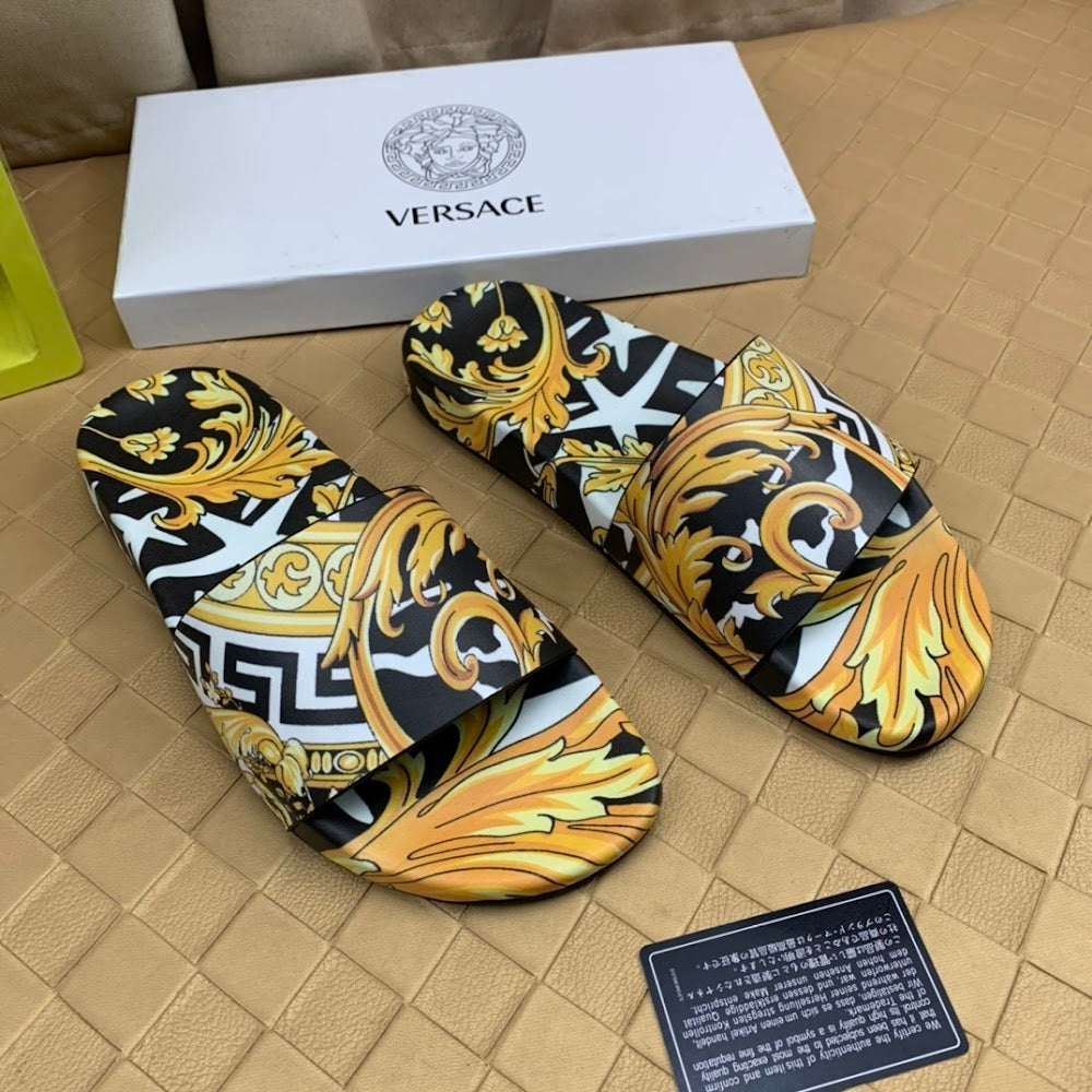 Dragons Bags Versace Luxury Heels --51013