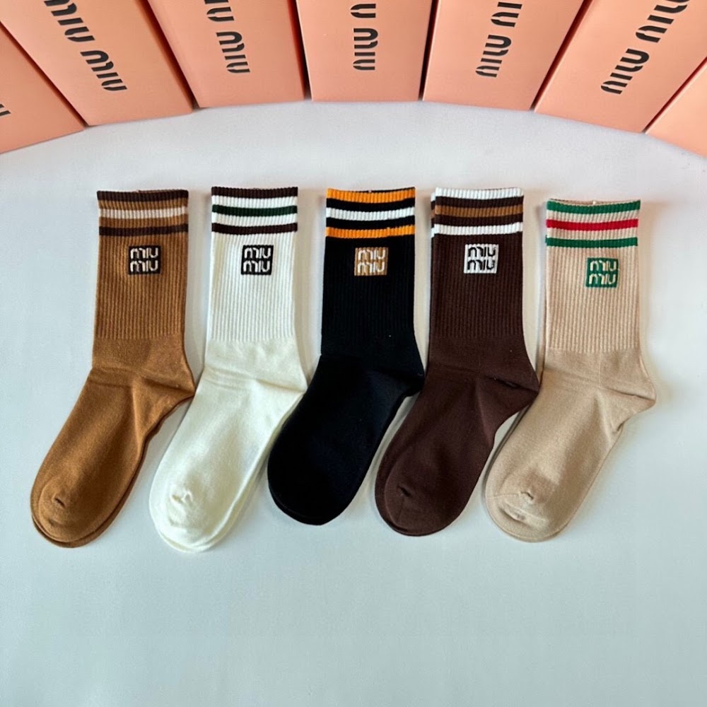 Dragons Bags Premium Luxury Socks --97941