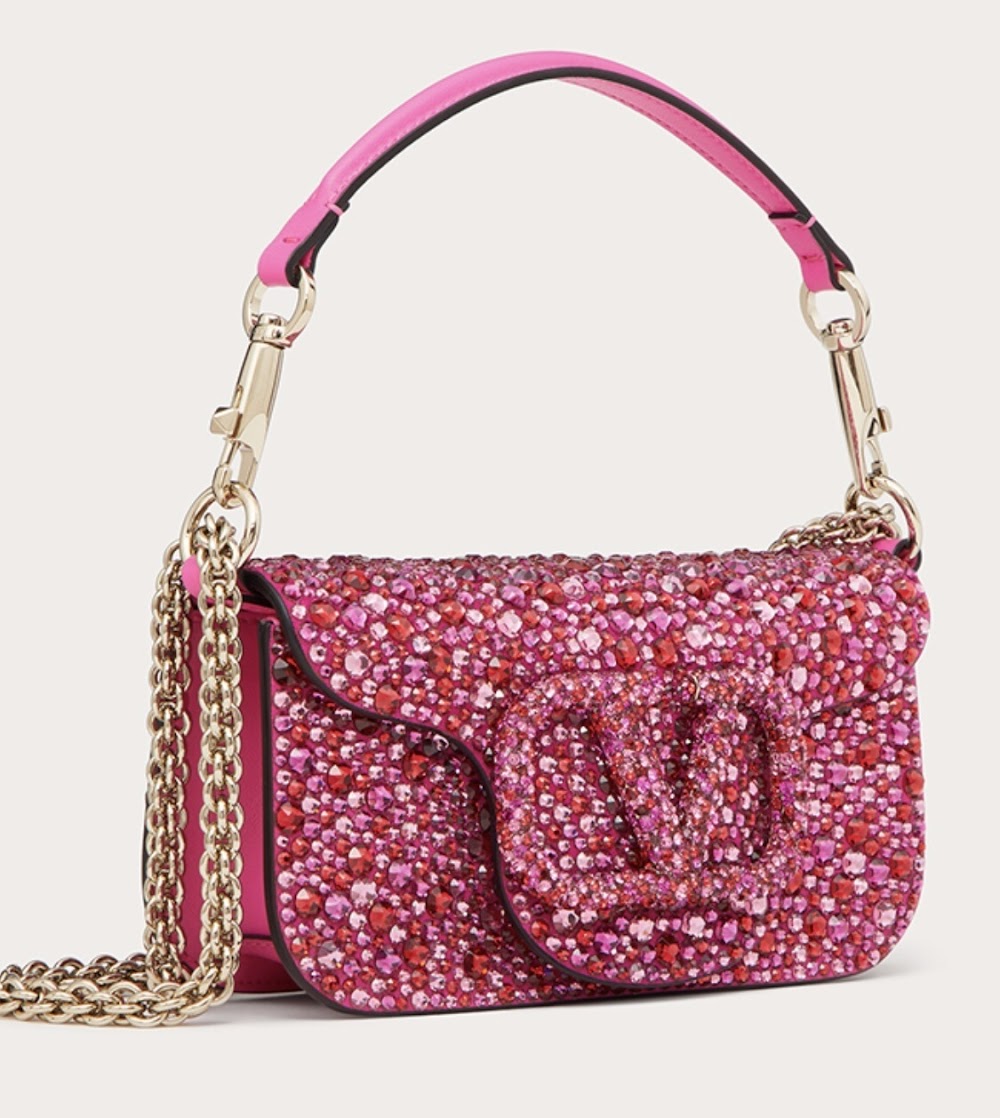 Dragons Bags Valentine Luxury Bag --121994