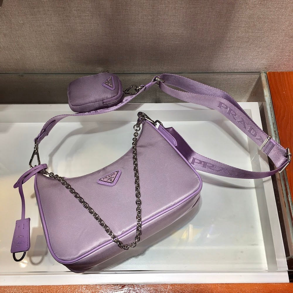 Dragons Bags Prada Luxury Bag --54465