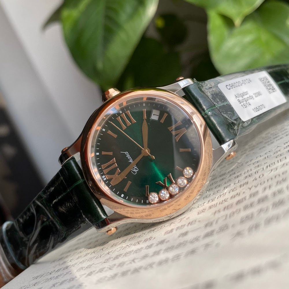 Dragons Bags Luxury Designer Watch --103372